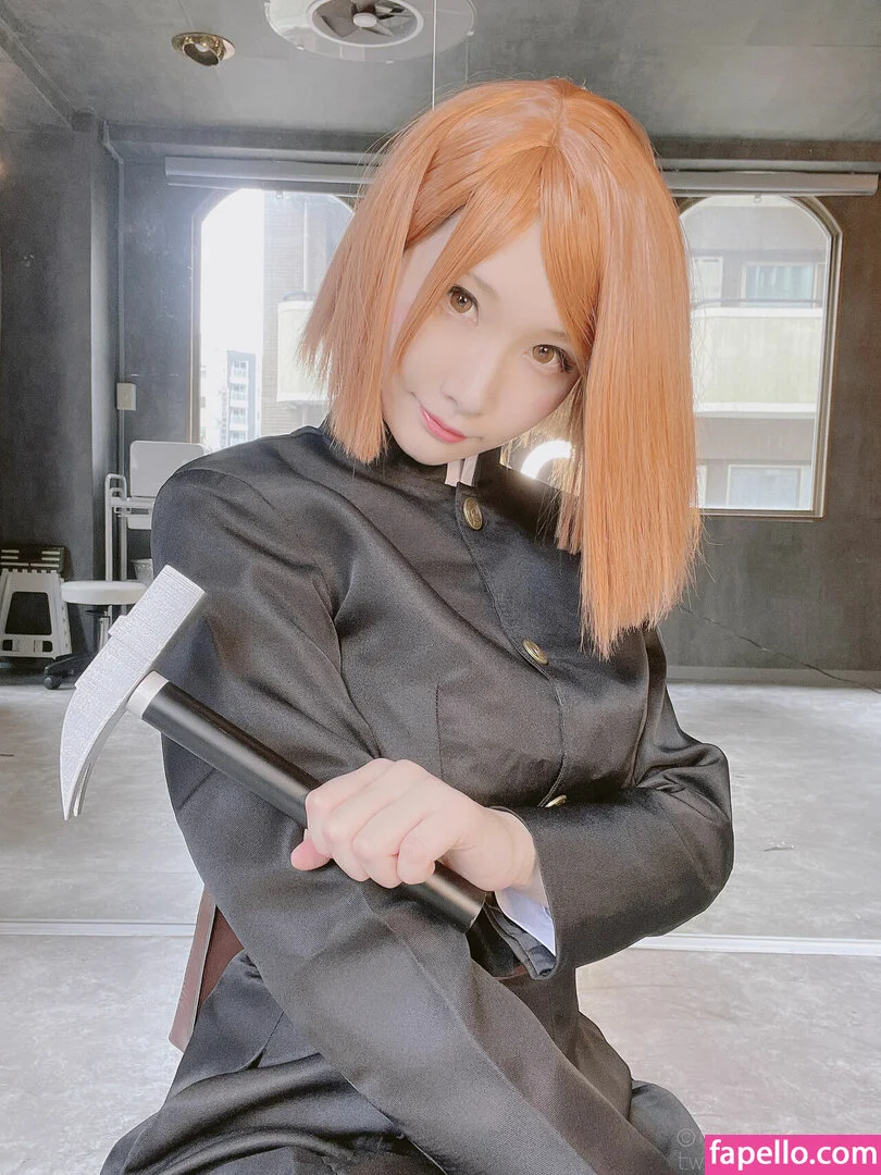 Atsuki Nude Onlyfans Photo 71