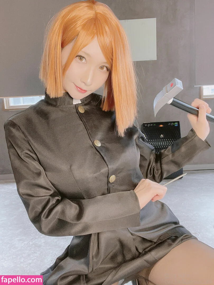 Atsuki Nude Onlyfans Photo 63