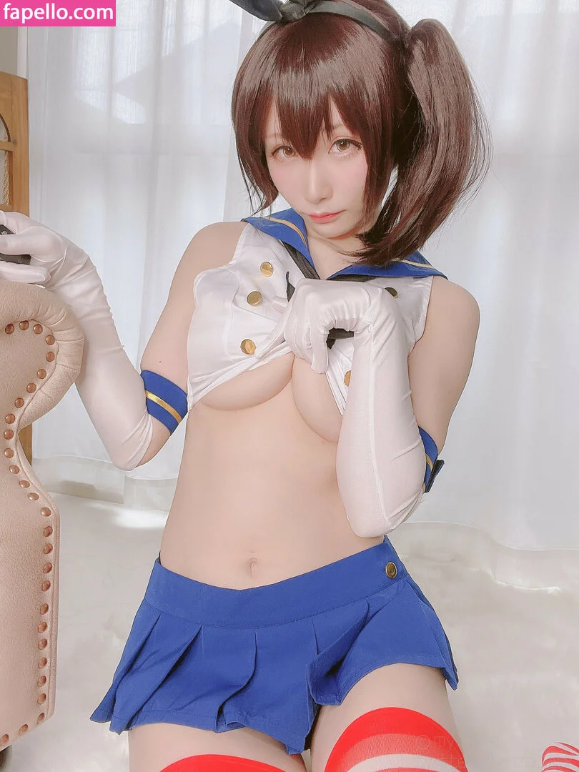 Atsuki Nude Onlyfans Photo 29