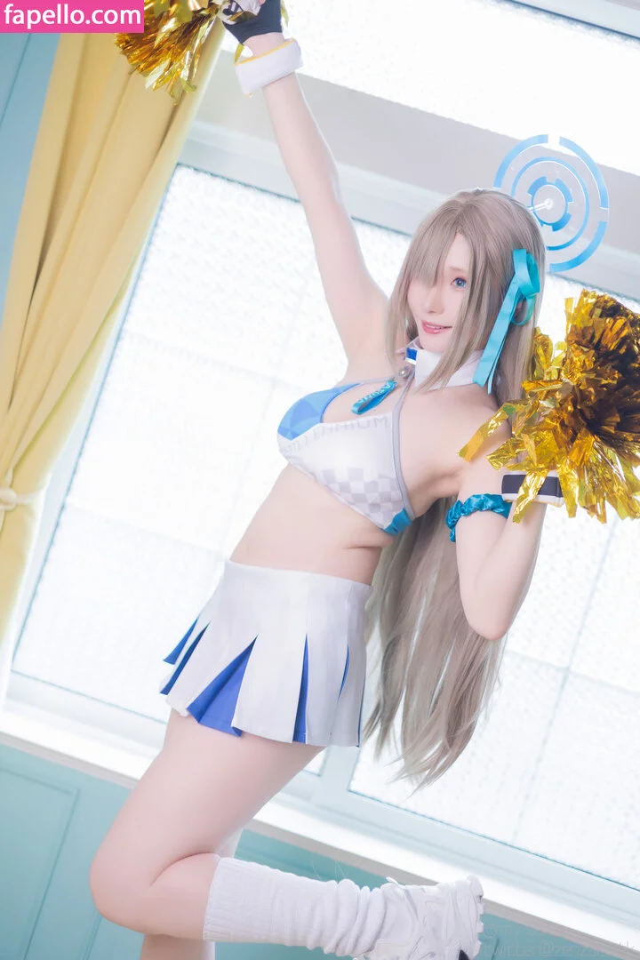 Atsuki Nude Onlyfans Photo 18