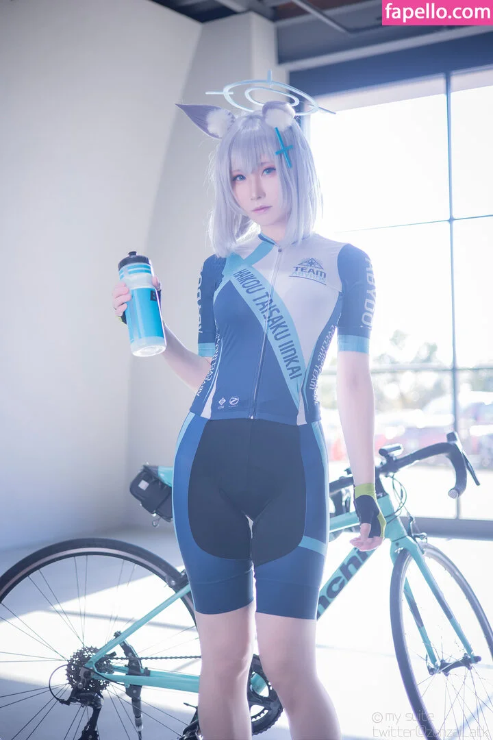 Atsuki Nude Onlyfans Photo 17