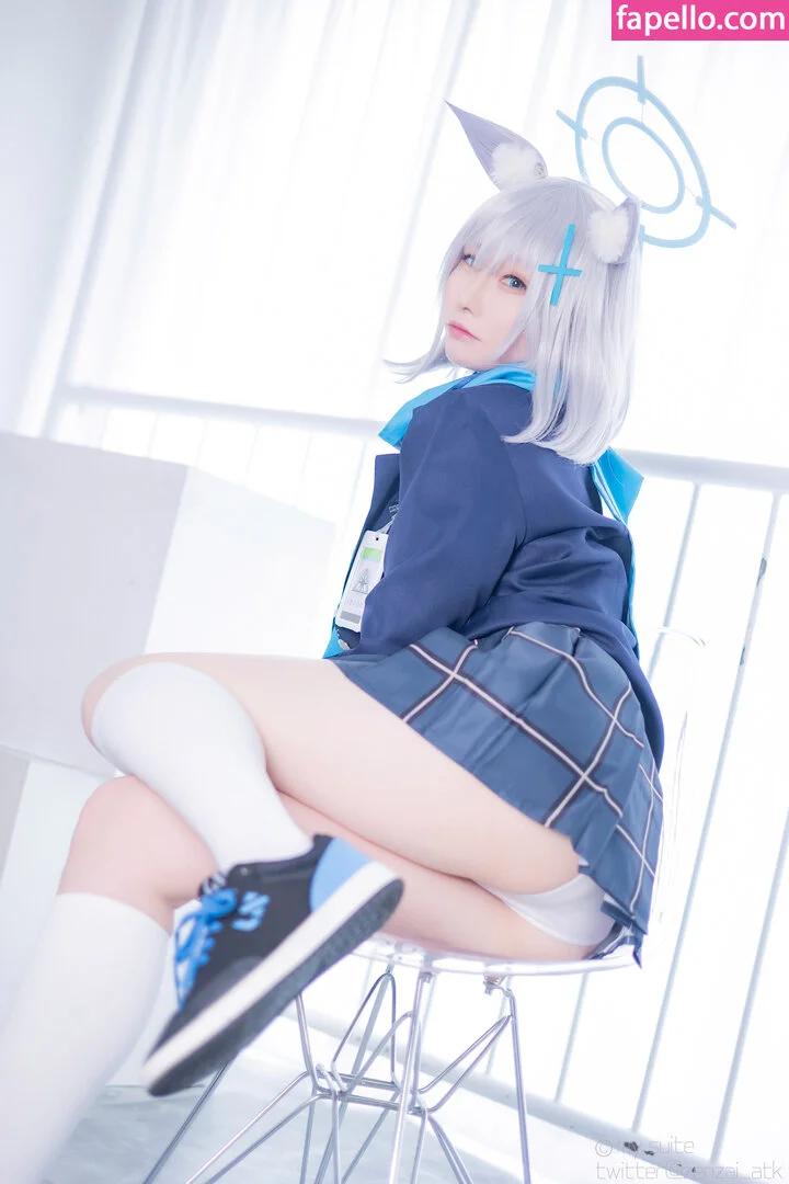 Atsuki Nude Onlyfans Photo 15