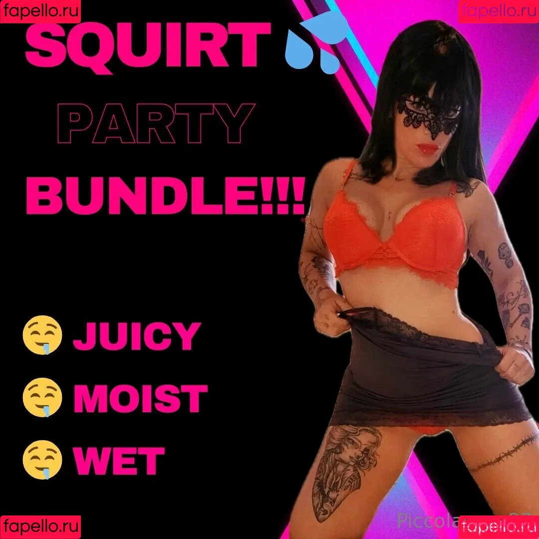 piccolasexy87 / piccolasexy_87 Onlyfans Photo Gallery 