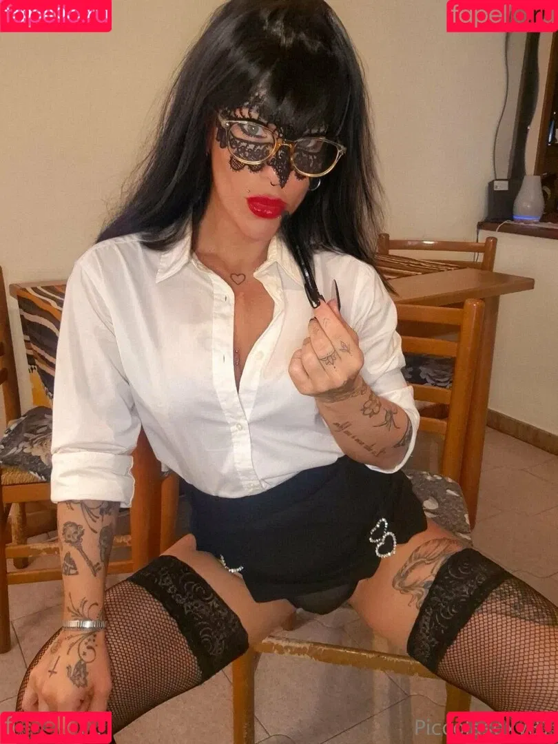 piccolasexy87 / piccolasexy_87 Onlyfans Photo Gallery 