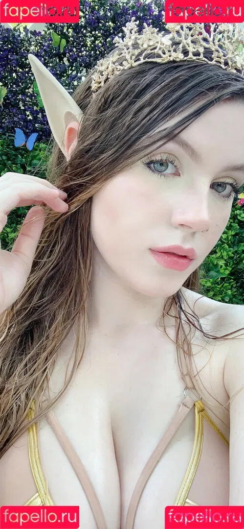 Jazlyn Skyy / jazlynskyy Onlyfans Photo Gallery 