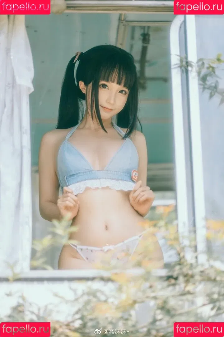 Chunmomo / chun.mo_0127 / chunmomo0127 / 蠢沫沫momo Onlyfans Photo Gallery 