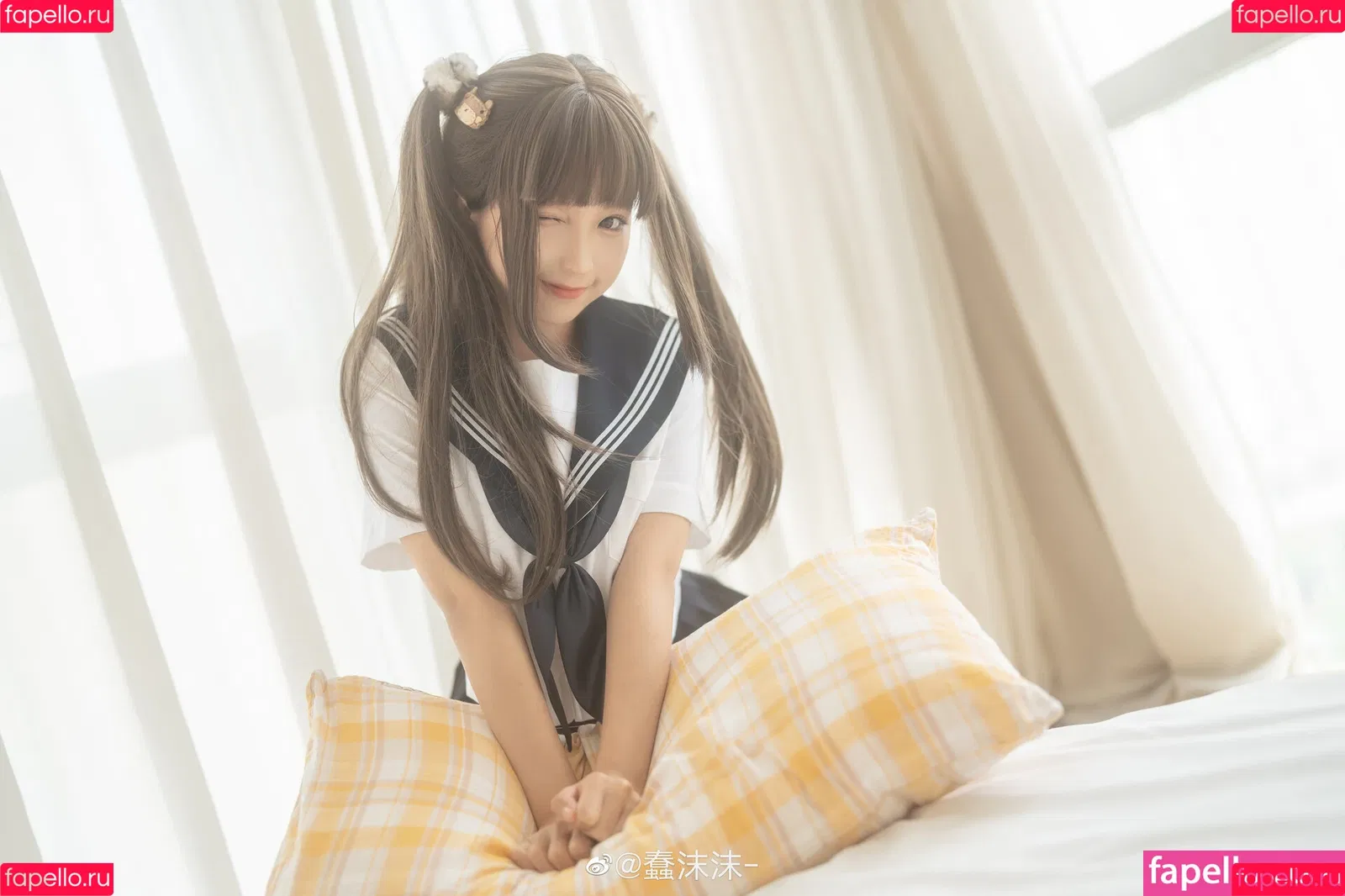 Chunmomo / chun.mo_0127 / chunmomo0127 / 蠢沫沫momo Onlyfans Photo Gallery 