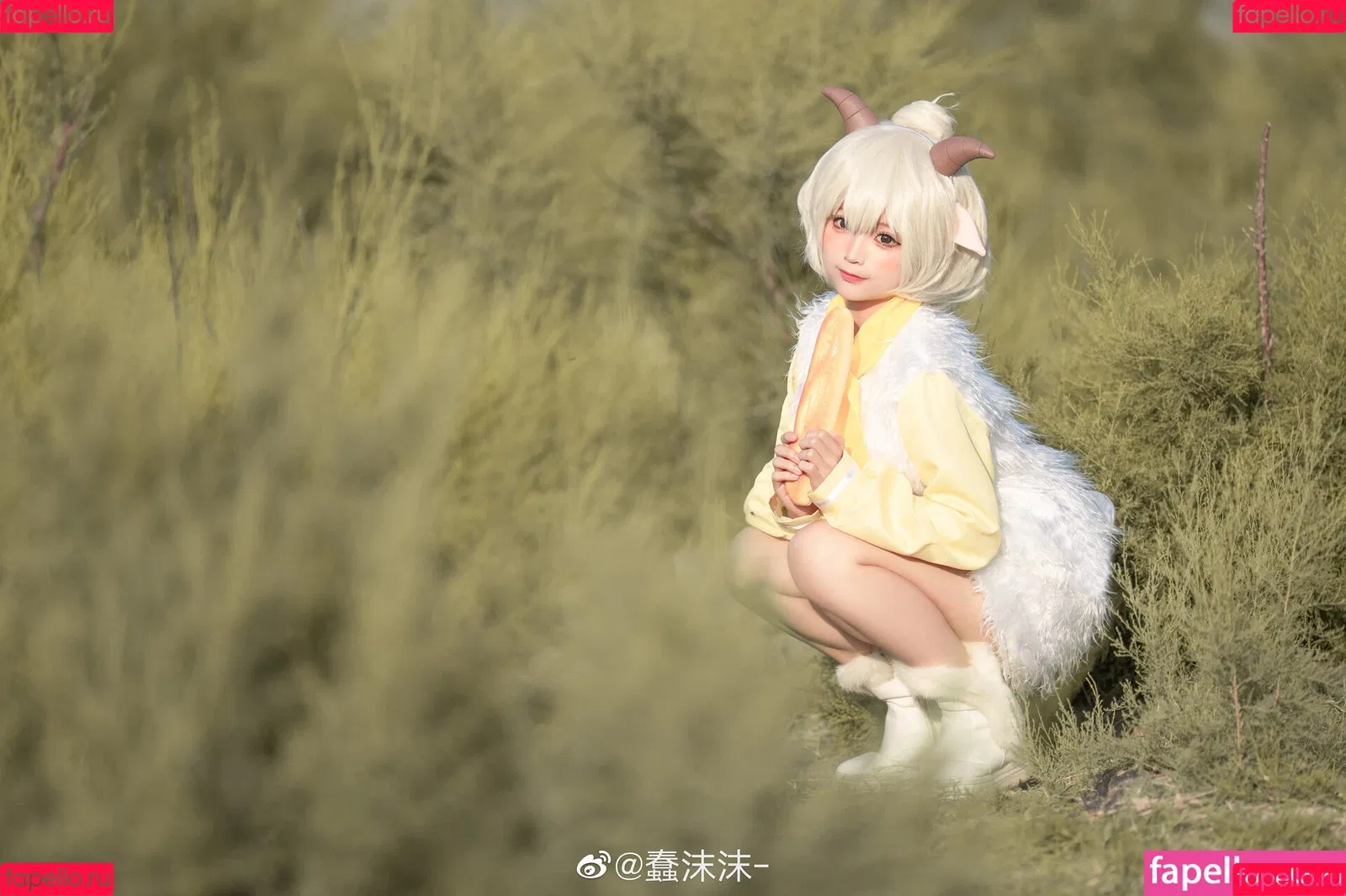 Chunmomo / chun.mo_0127 / chunmomo0127 / 蠢沫沫momo Onlyfans Photo Gallery 