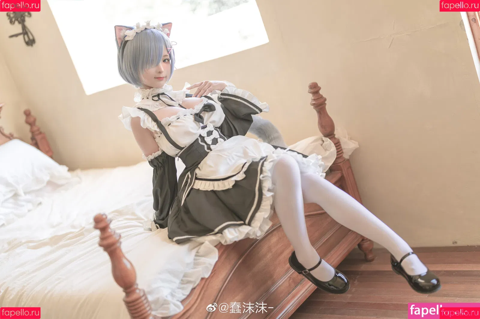 Chunmomo / chun.mo_0127 / chunmomo0127 / 蠢沫沫momo Onlyfans Photo Gallery 