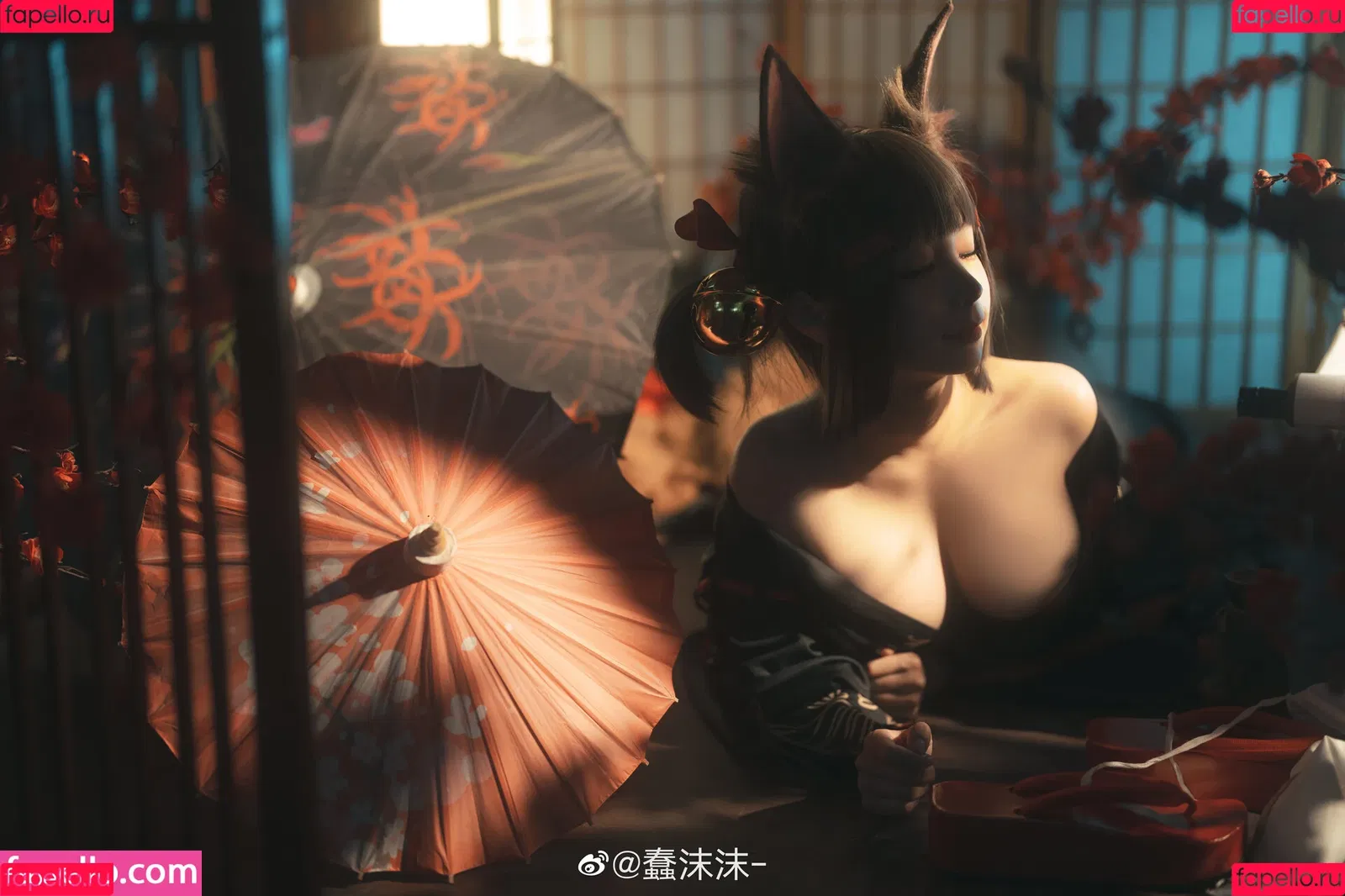 Chunmomo / chun.mo_0127 / chunmomo0127 / 蠢沫沫momo Onlyfans Photo Gallery 