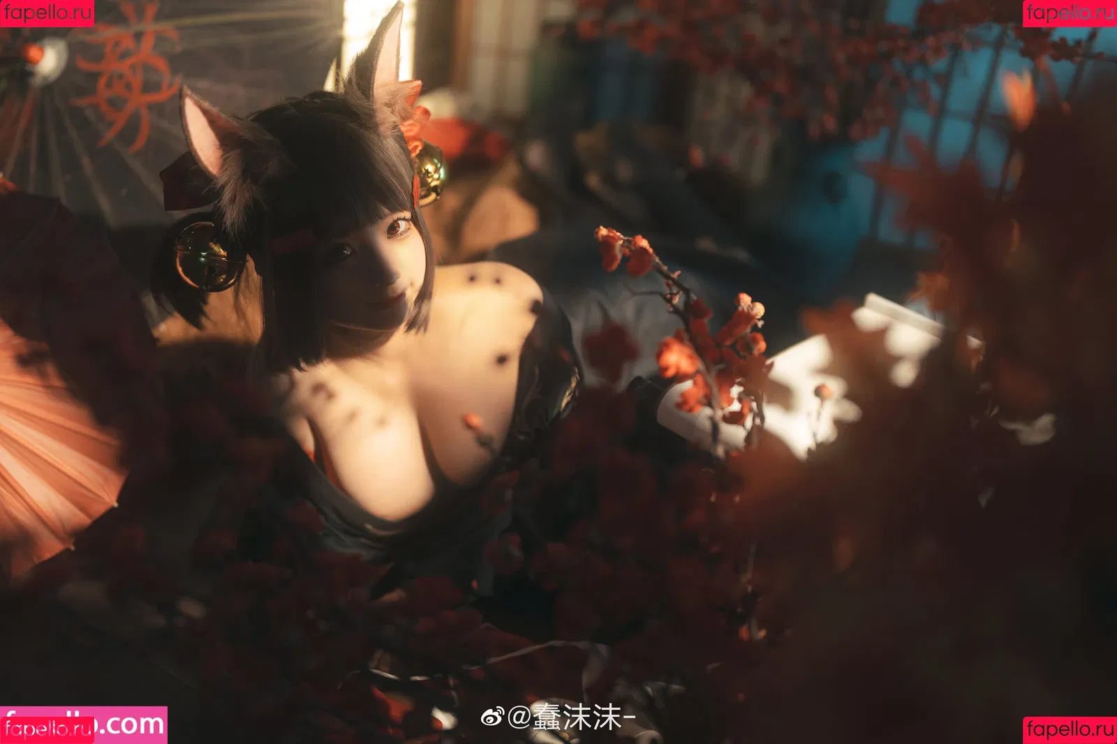 Chunmomo / chun.mo_0127 / chunmomo0127 / 蠢沫沫momo Onlyfans Photo Gallery 