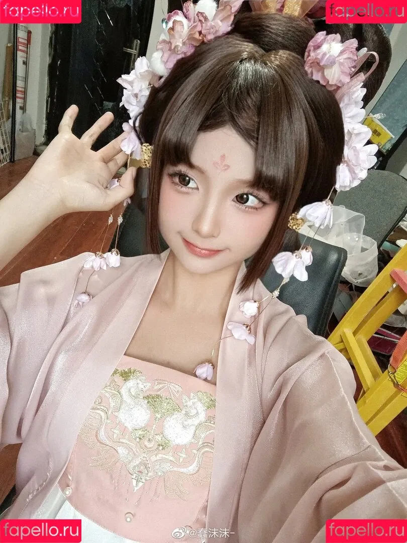 Chunmomo / chun.mo_0127 / chunmomo0127 / 蠢沫沫momo Onlyfans Photo Gallery 