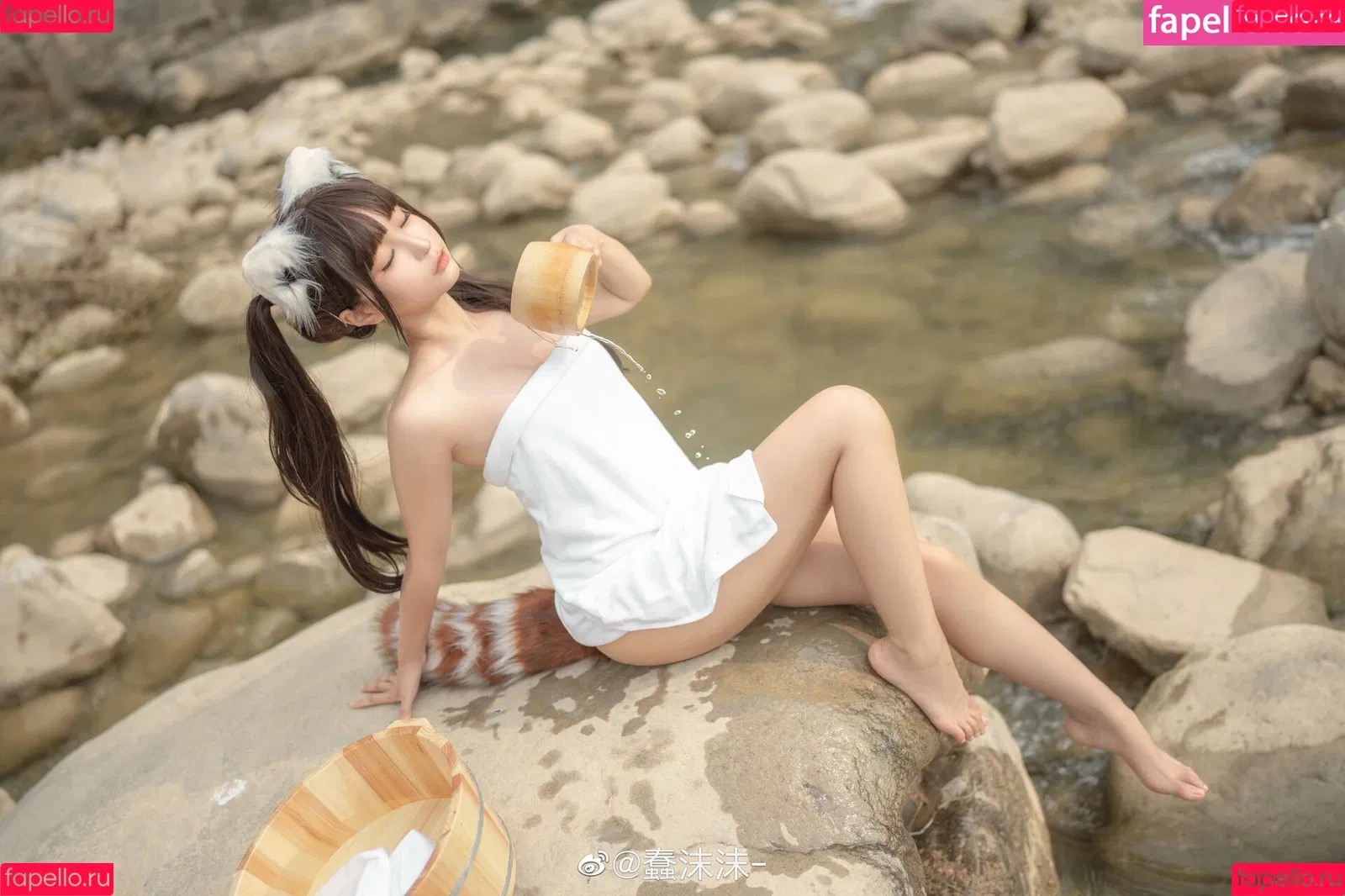 Chunmomo / chun.mo_0127 / chunmomo0127 / 蠢沫沫momo Onlyfans Photo Gallery 