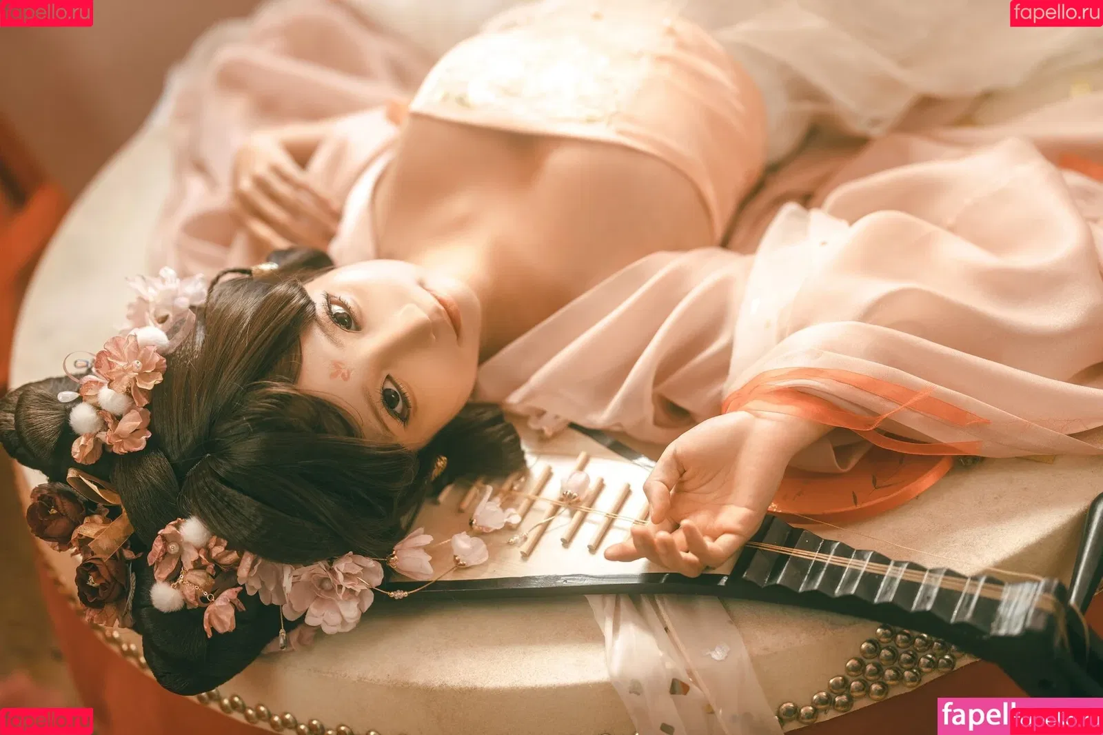 Chunmomo / chun.mo_0127 / chunmomo0127 / 蠢沫沫momo Onlyfans Photo Gallery 