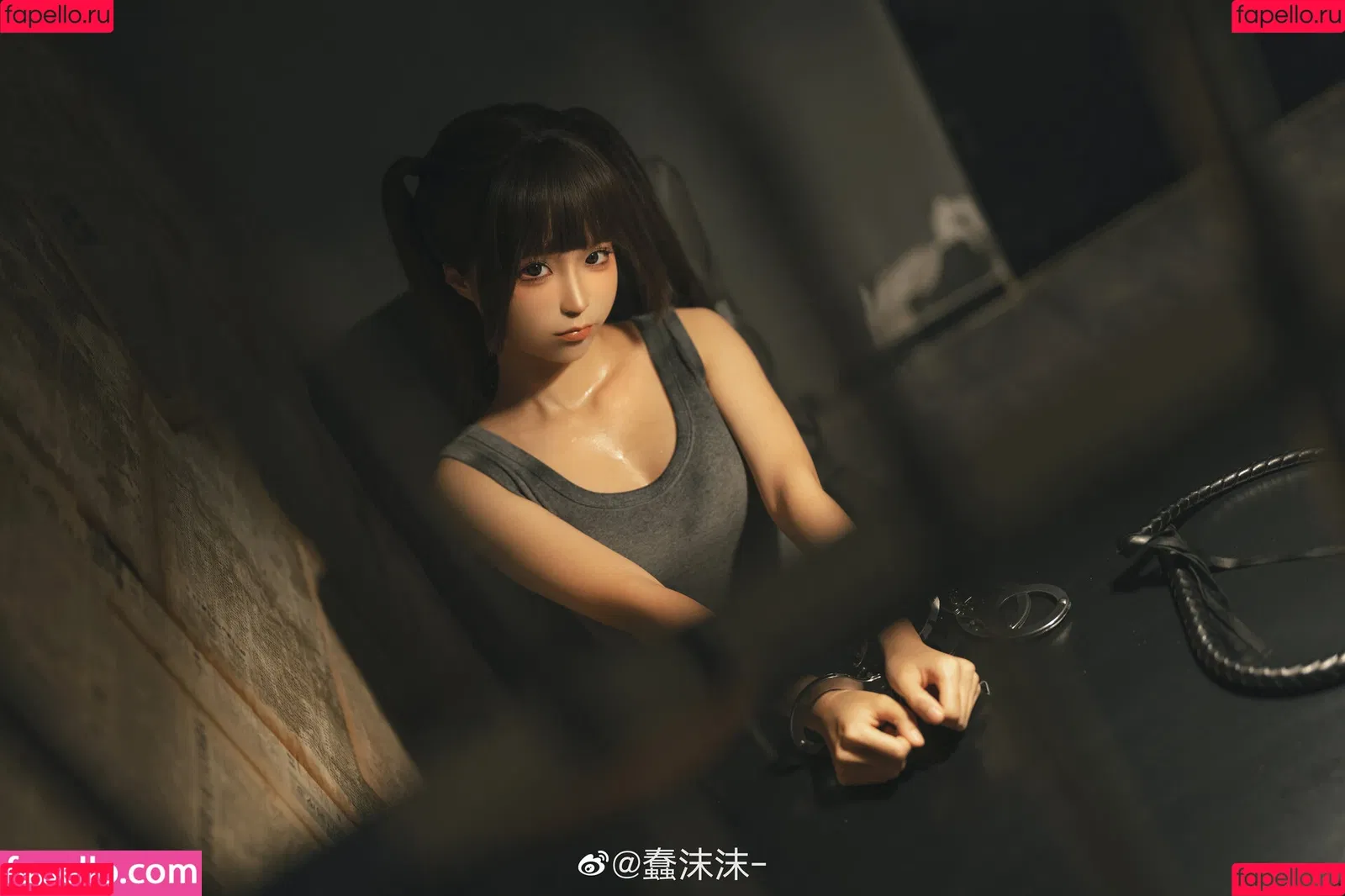 Chunmomo / chun.mo_0127 / chunmomo0127 / 蠢沫沫momo Onlyfans Photo Gallery 