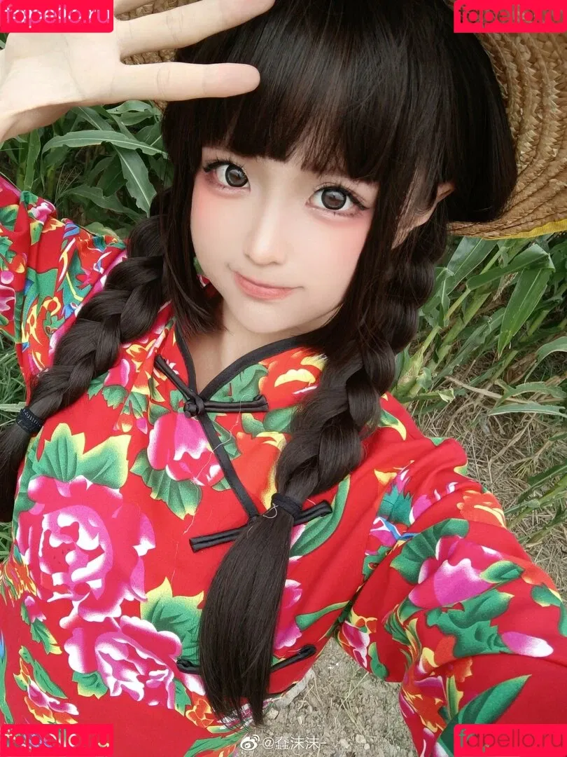 Chunmomo / chun.mo_0127 / chunmomo0127 / 蠢沫沫momo Onlyfans Photo Gallery 