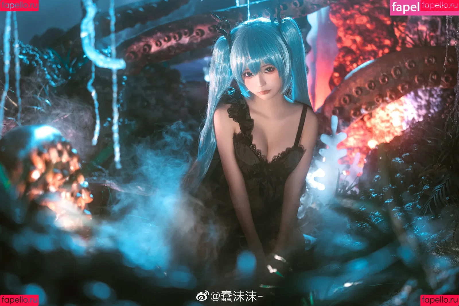 Chunmomo / chun.mo_0127 / chunmomo0127 / 蠢沫沫momo Onlyfans Photo Gallery 