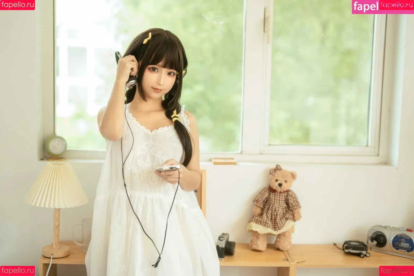 Chunmomo / chun.mo_0127 / chunmomo0127 / 蠢沫沫momo Onlyfans Photo Gallery 
