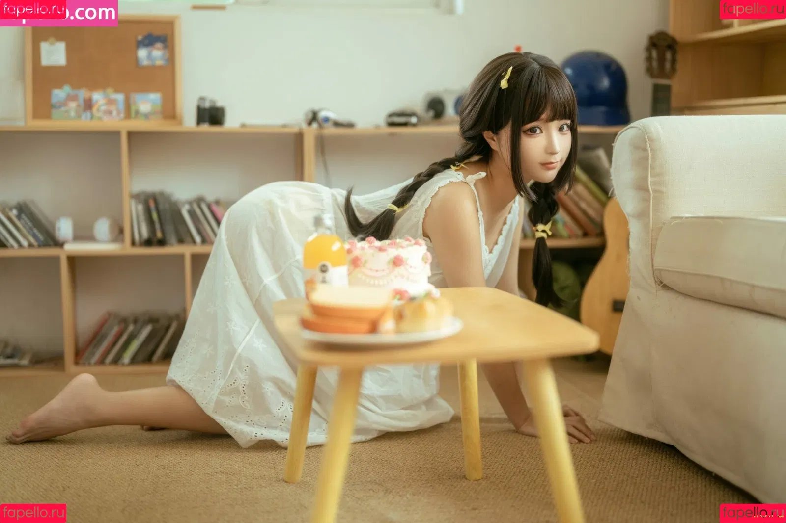 Chunmomo / chun.mo_0127 / chunmomo0127 / 蠢沫沫momo Onlyfans Photo Gallery 