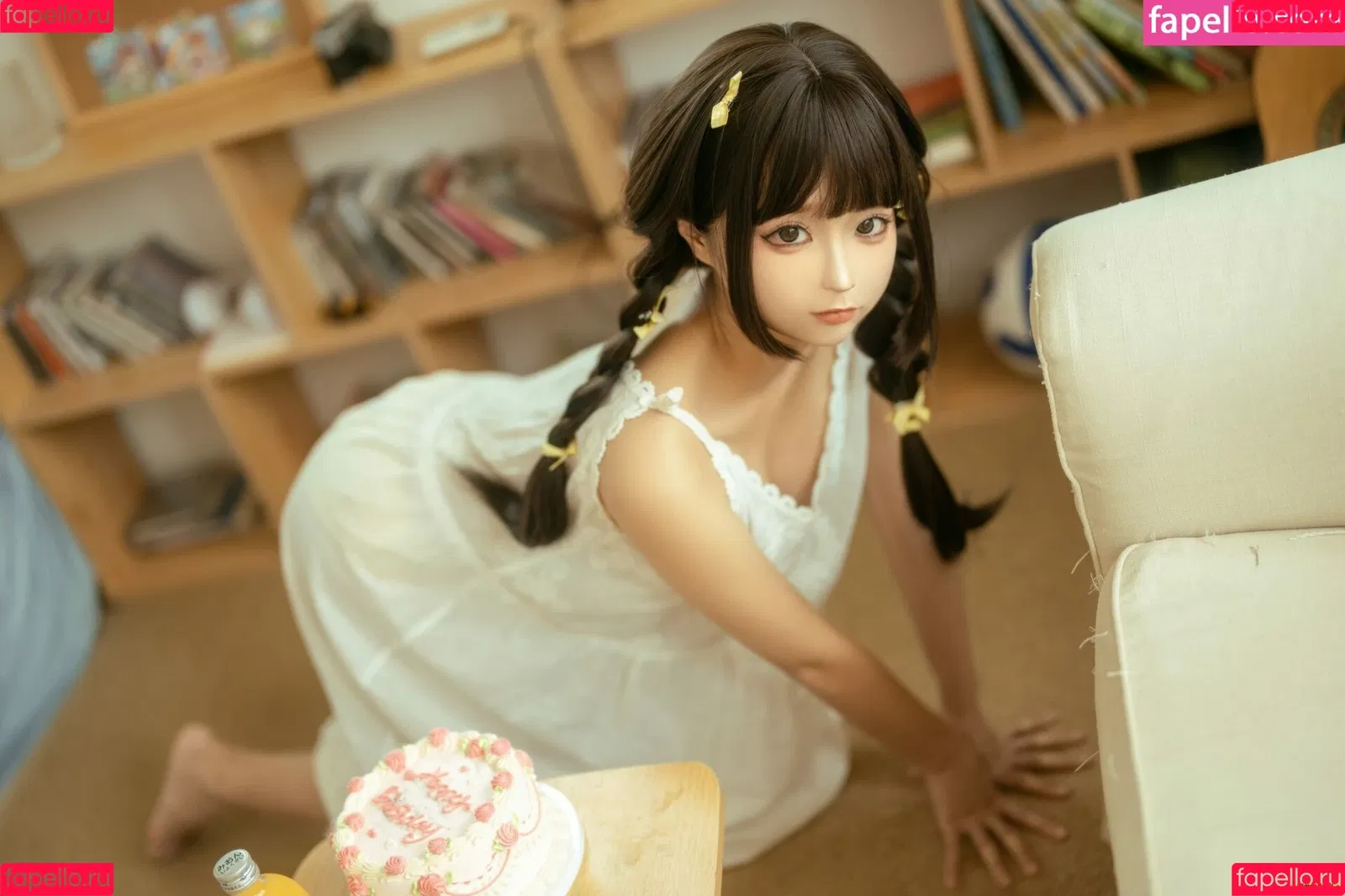 Chunmomo / chun.mo_0127 / chunmomo0127 / 蠢沫沫momo Onlyfans Photo Gallery 