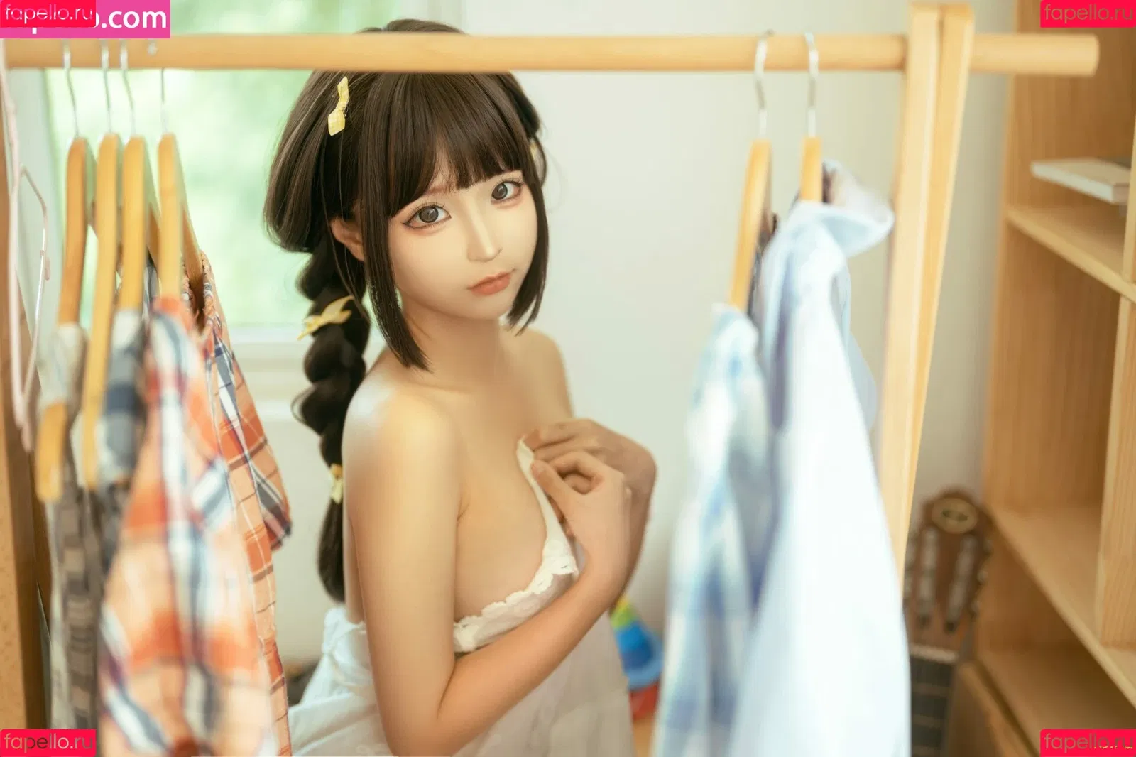 Chunmomo / chun.mo_0127 / chunmomo0127 / 蠢沫沫momo Onlyfans Photo Gallery 