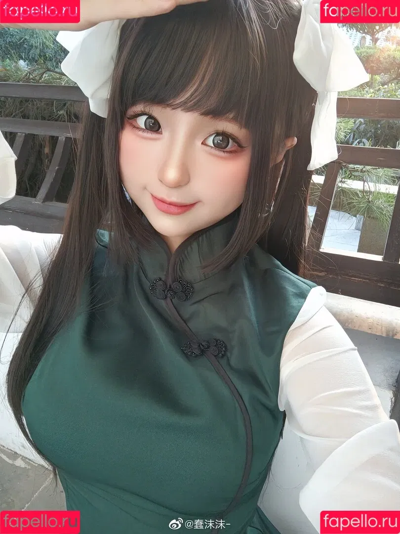 Chunmomo / chun.mo_0127 / chunmomo0127 / 蠢沫沫momo Onlyfans Photo Gallery 