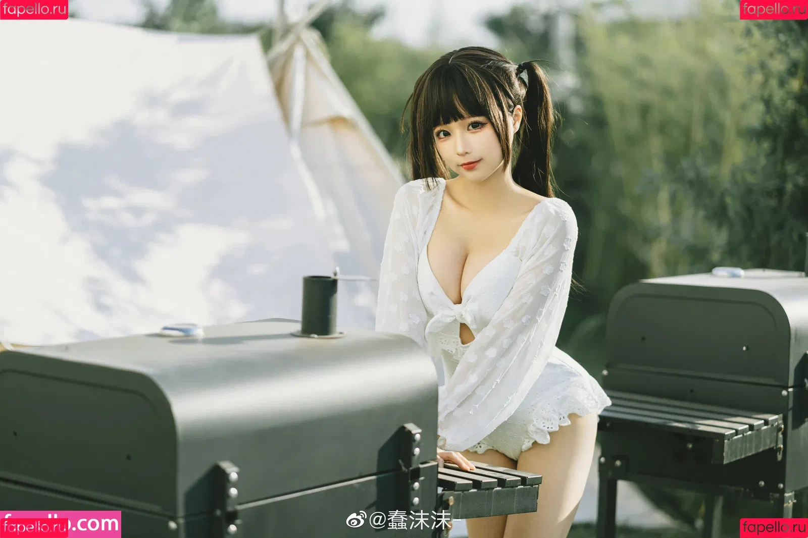 Chunmomo / chun.mo_0127 / chunmomo0127 / 蠢沫沫momo Onlyfans Photo Gallery 