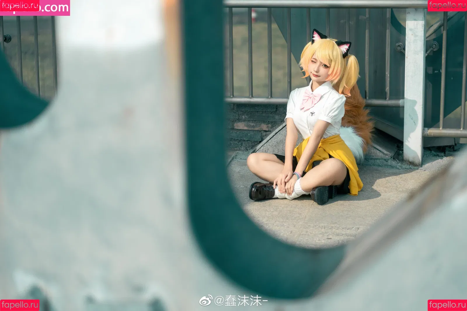 Chunmomo / chun.mo_0127 / chunmomo0127 / 蠢沫沫momo Onlyfans Photo Gallery 