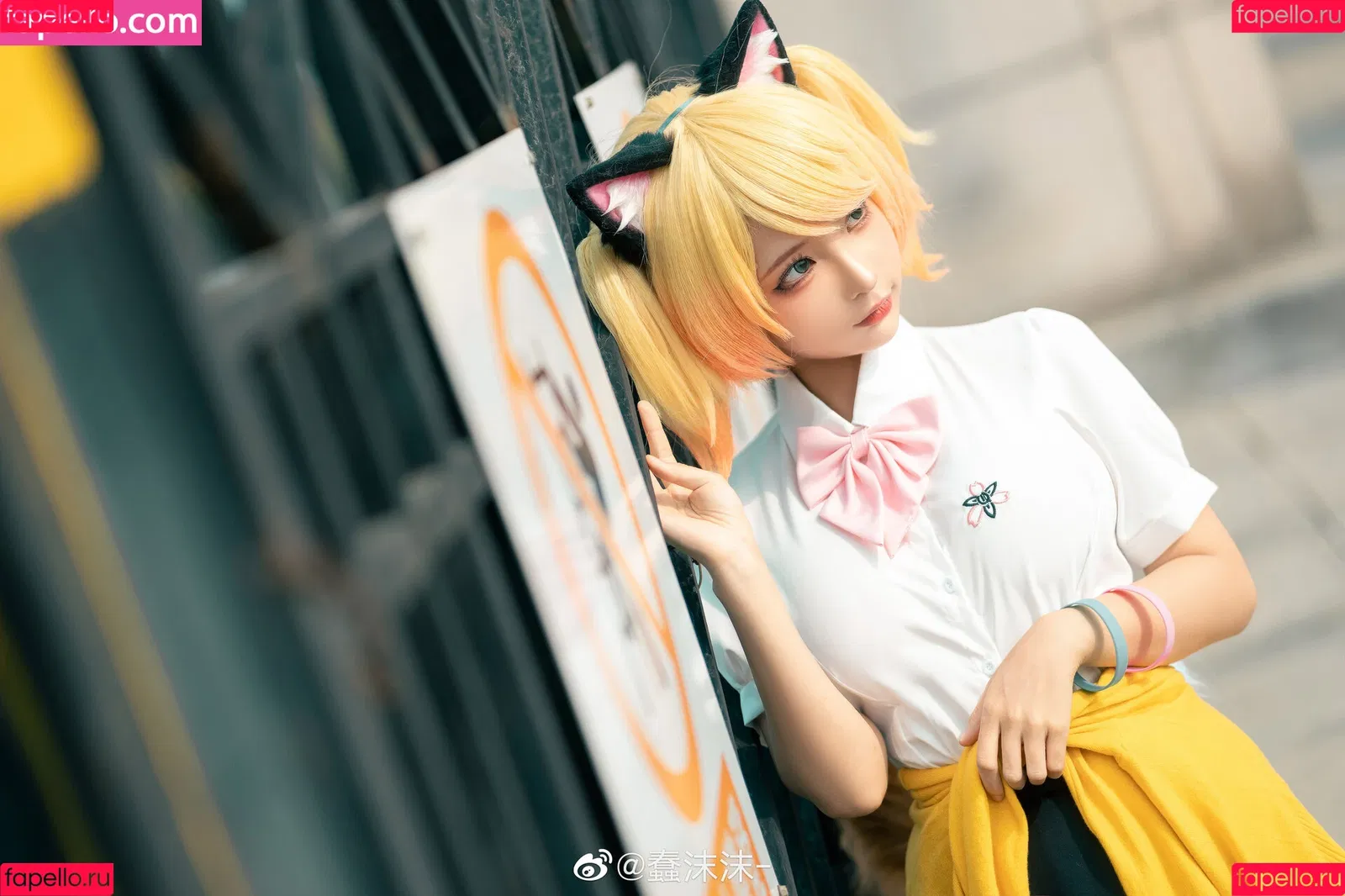 Chunmomo / chun.mo_0127 / chunmomo0127 / 蠢沫沫momo Onlyfans Photo Gallery 