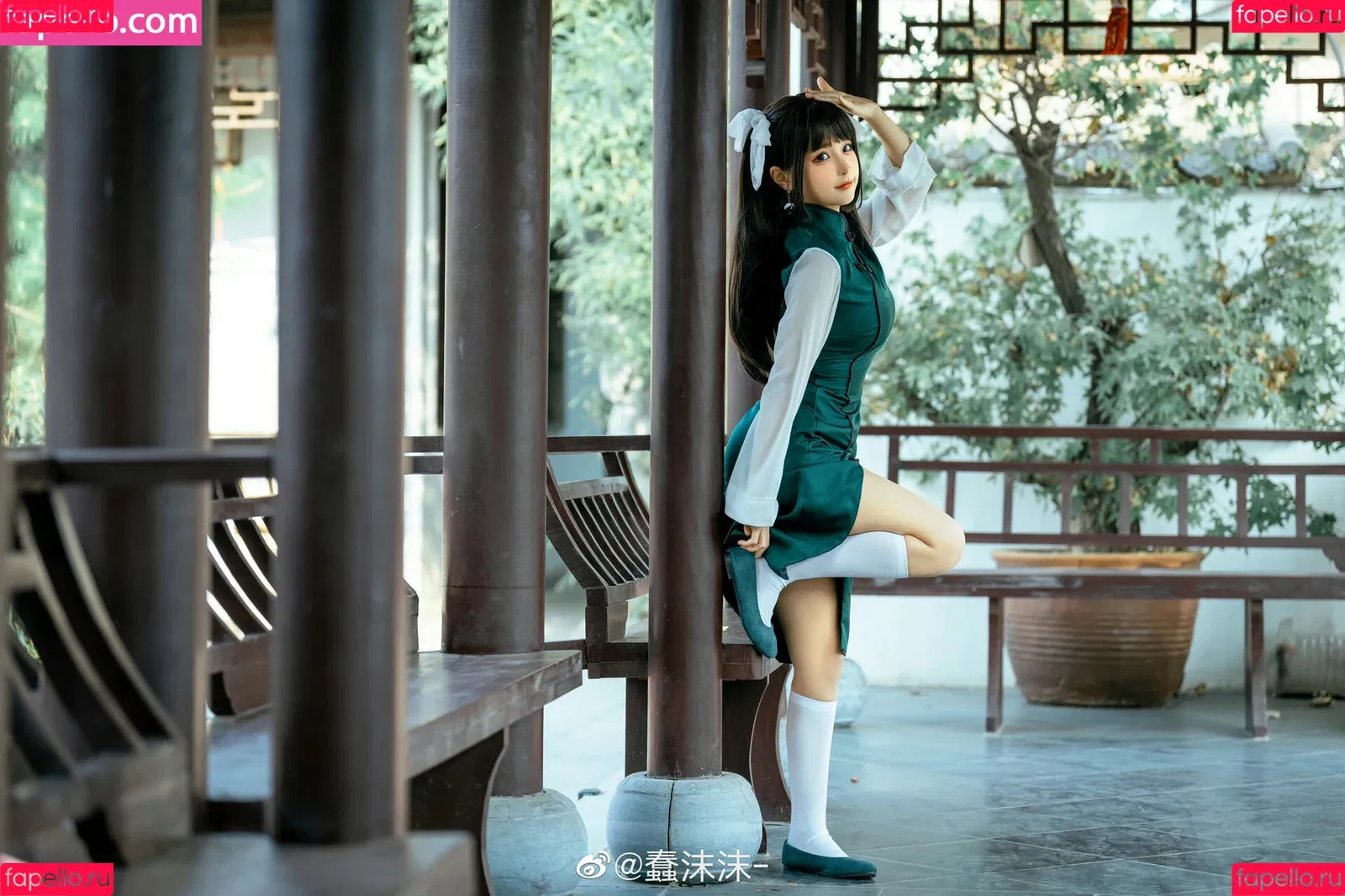 Chunmomo / chun.mo_0127 / chunmomo0127 / 蠢沫沫momo Onlyfans Photo Gallery 