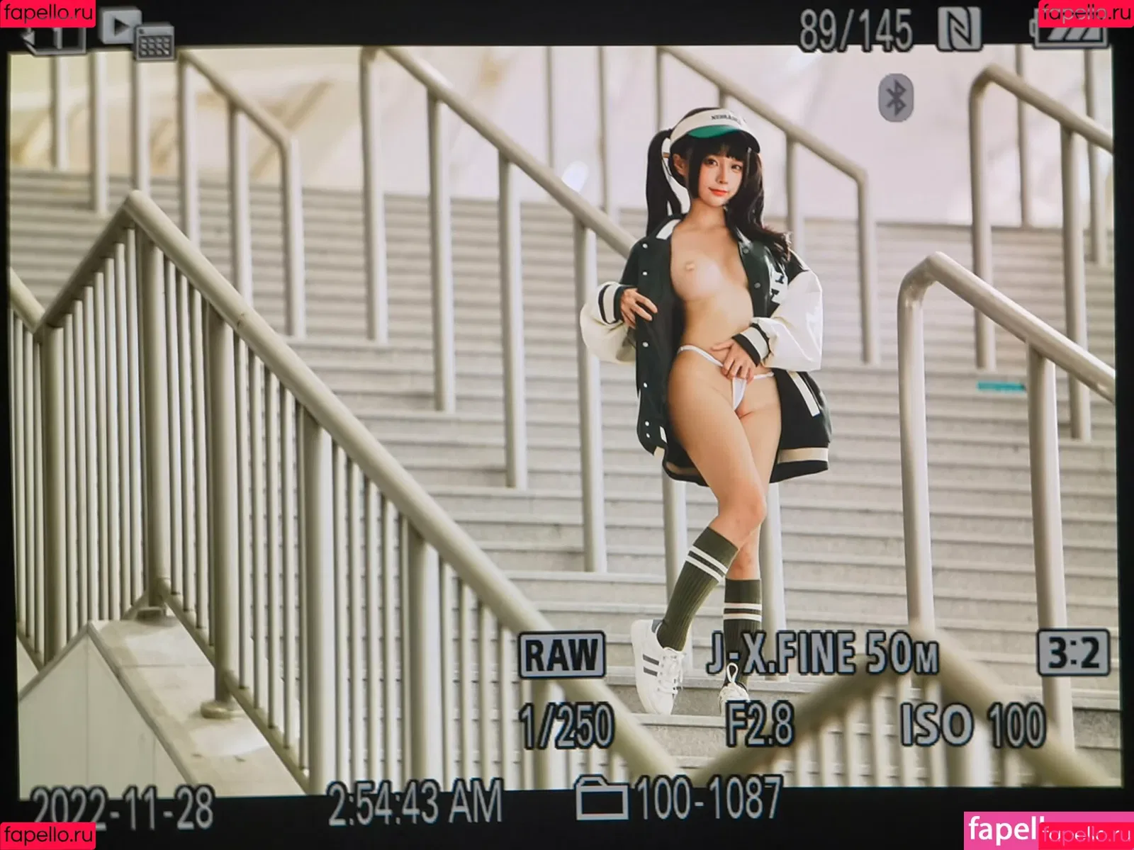 Chunmomo / chun.mo_0127 / chunmomo0127 / 蠢沫沫momo Onlyfans Photo Gallery 