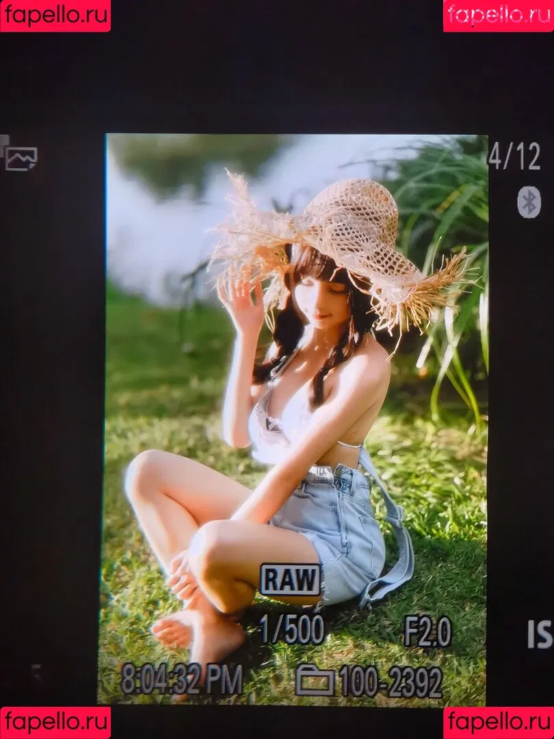 Chunmomo / chun.mo_0127 / chunmomo0127 / 蠢沫沫momo Onlyfans Photo Gallery 