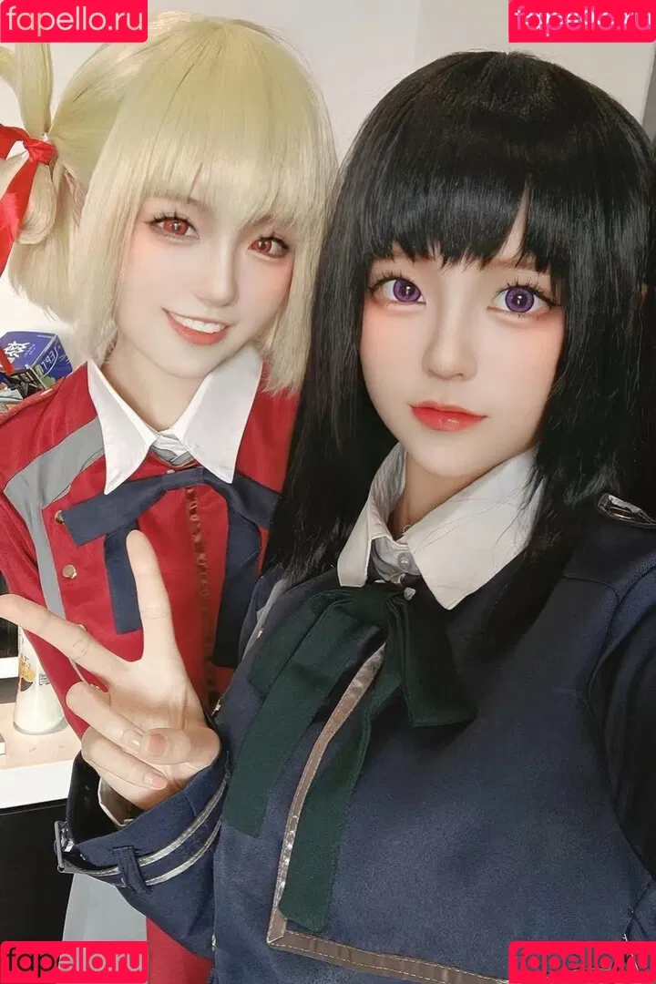 Chunmomo / chun.mo_0127 / chunmomo0127 / 蠢沫沫momo Onlyfans Photo Gallery 