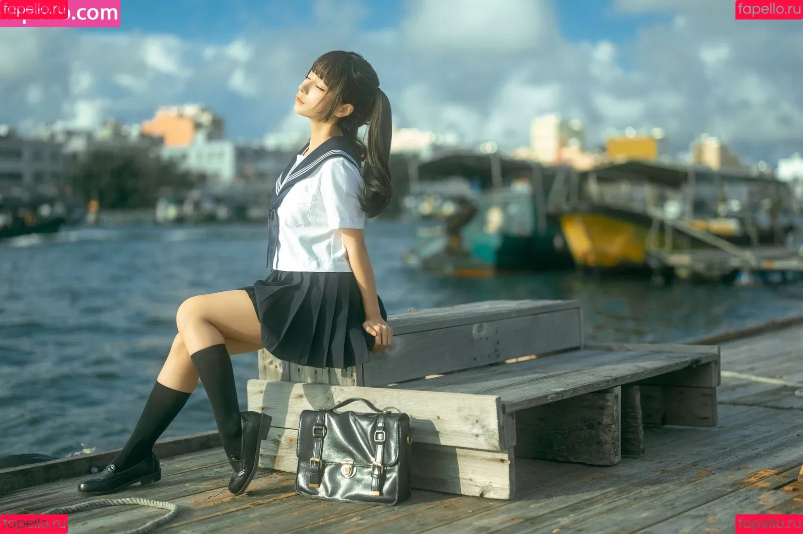 Chunmomo / chun.mo_0127 / chunmomo0127 / 蠢沫沫momo Onlyfans Photo Gallery 