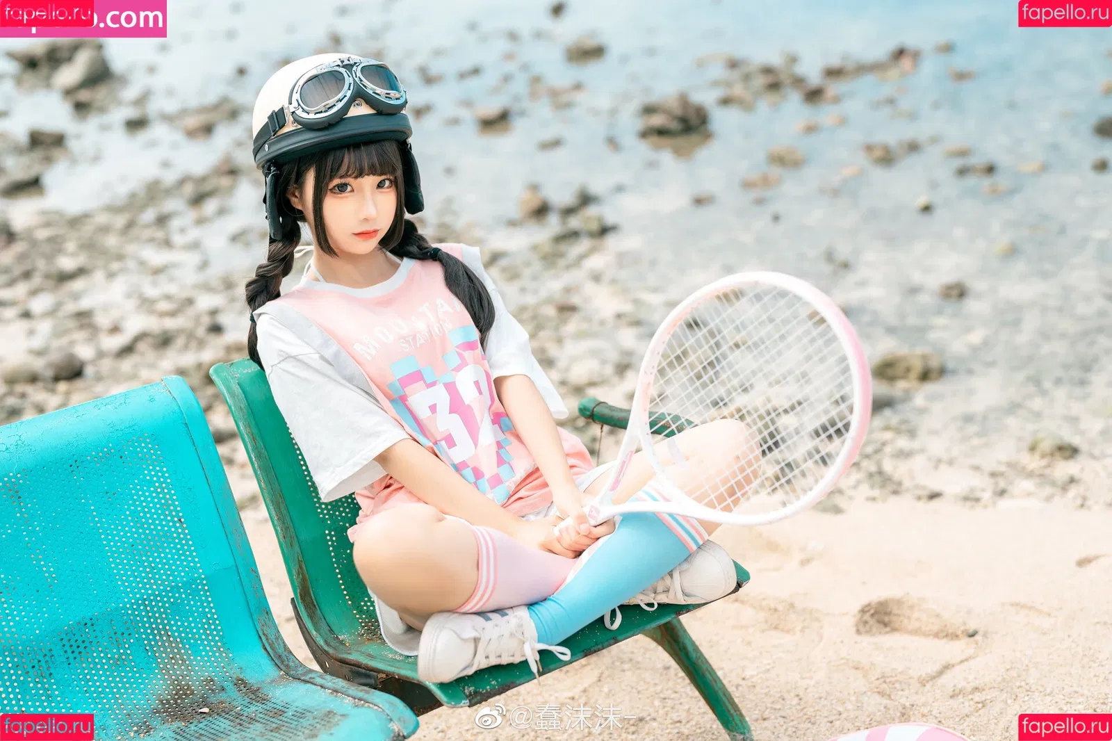 Chunmomo / chun.mo_0127 / chunmomo0127 / 蠢沫沫momo Onlyfans Photo Gallery 