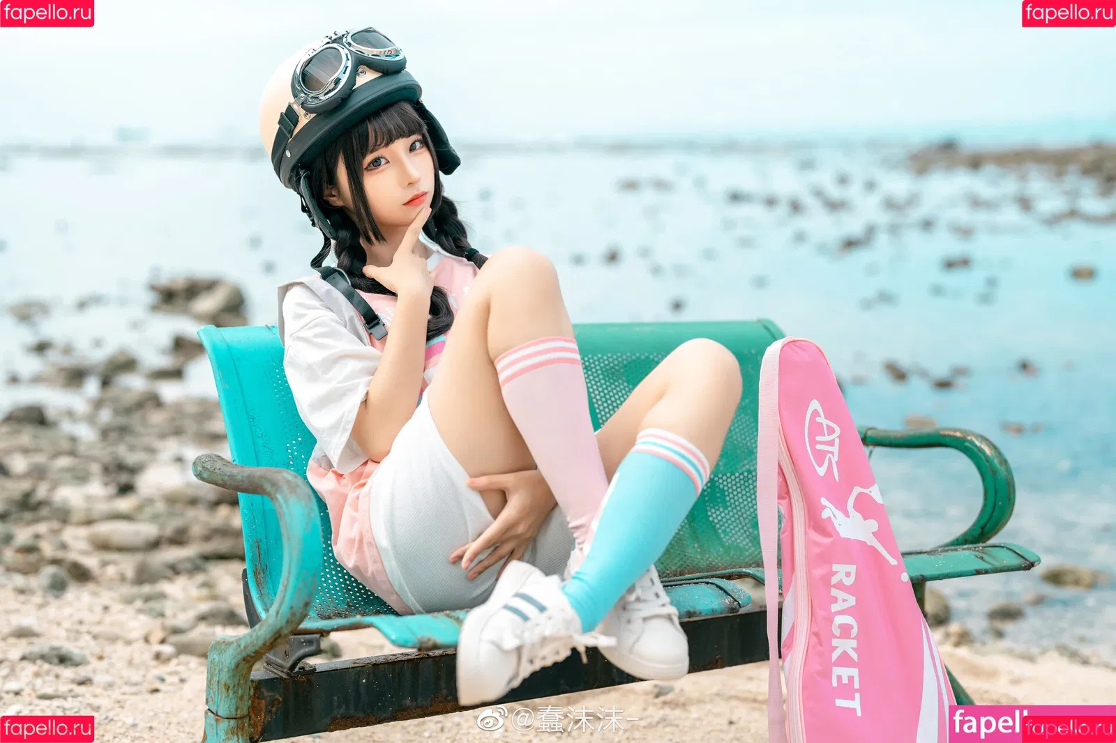 Chunmomo / chun.mo_0127 / chunmomo0127 / 蠢沫沫momo Onlyfans Photo Gallery 