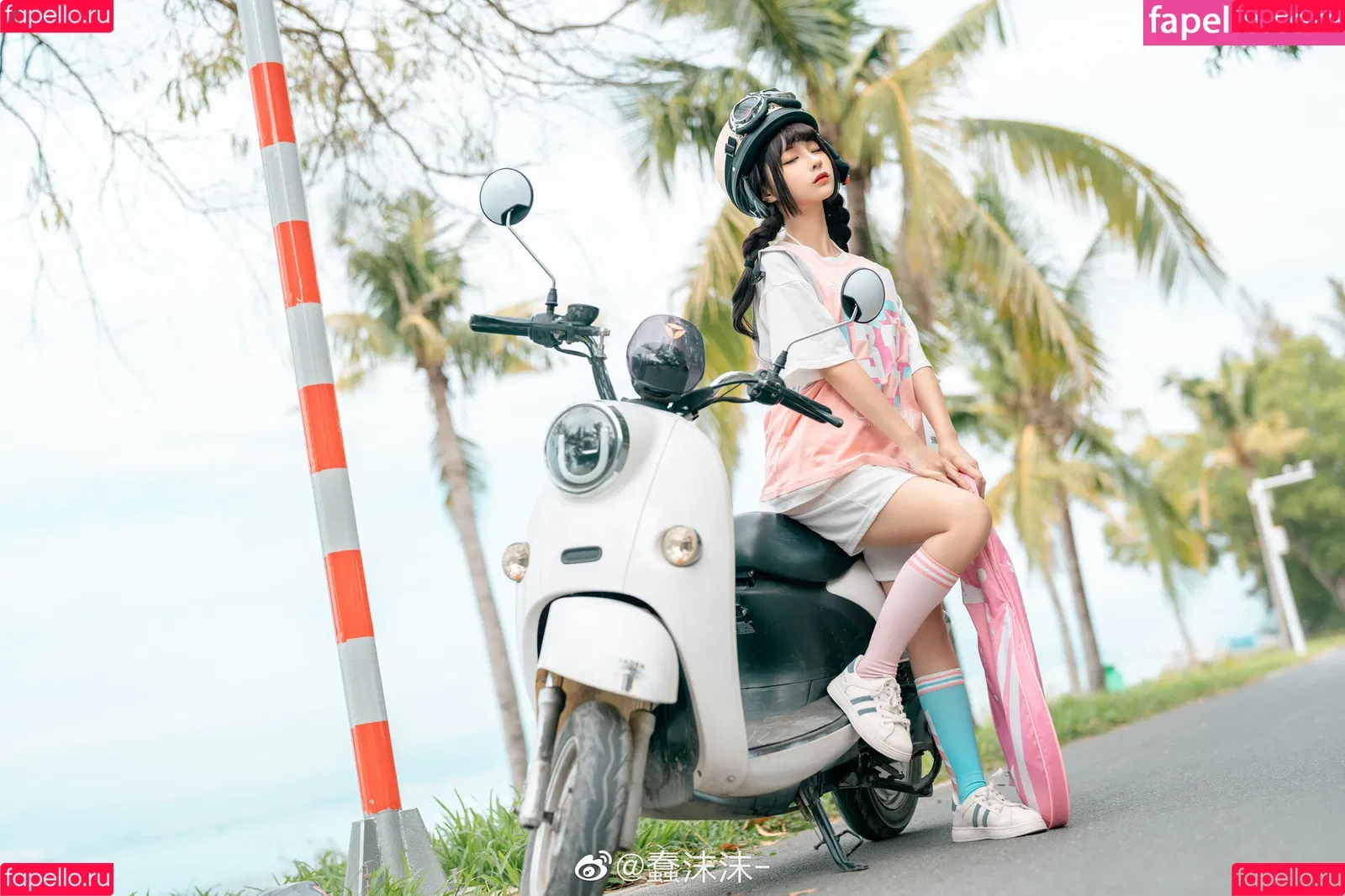 Chunmomo / chun.mo_0127 / chunmomo0127 / 蠢沫沫momo Onlyfans Photo Gallery 