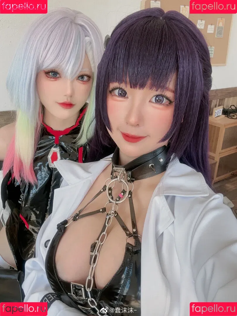 Chunmomo / chun.mo_0127 / chunmomo0127 / 蠢沫沫momo Onlyfans Photo Gallery 