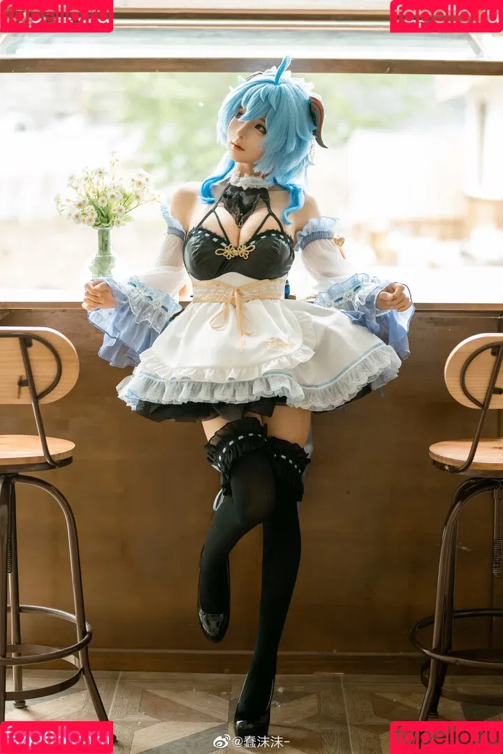 Chunmomo / chun.mo_0127 / chunmomo0127 / 蠢沫沫momo Onlyfans Photo Gallery 