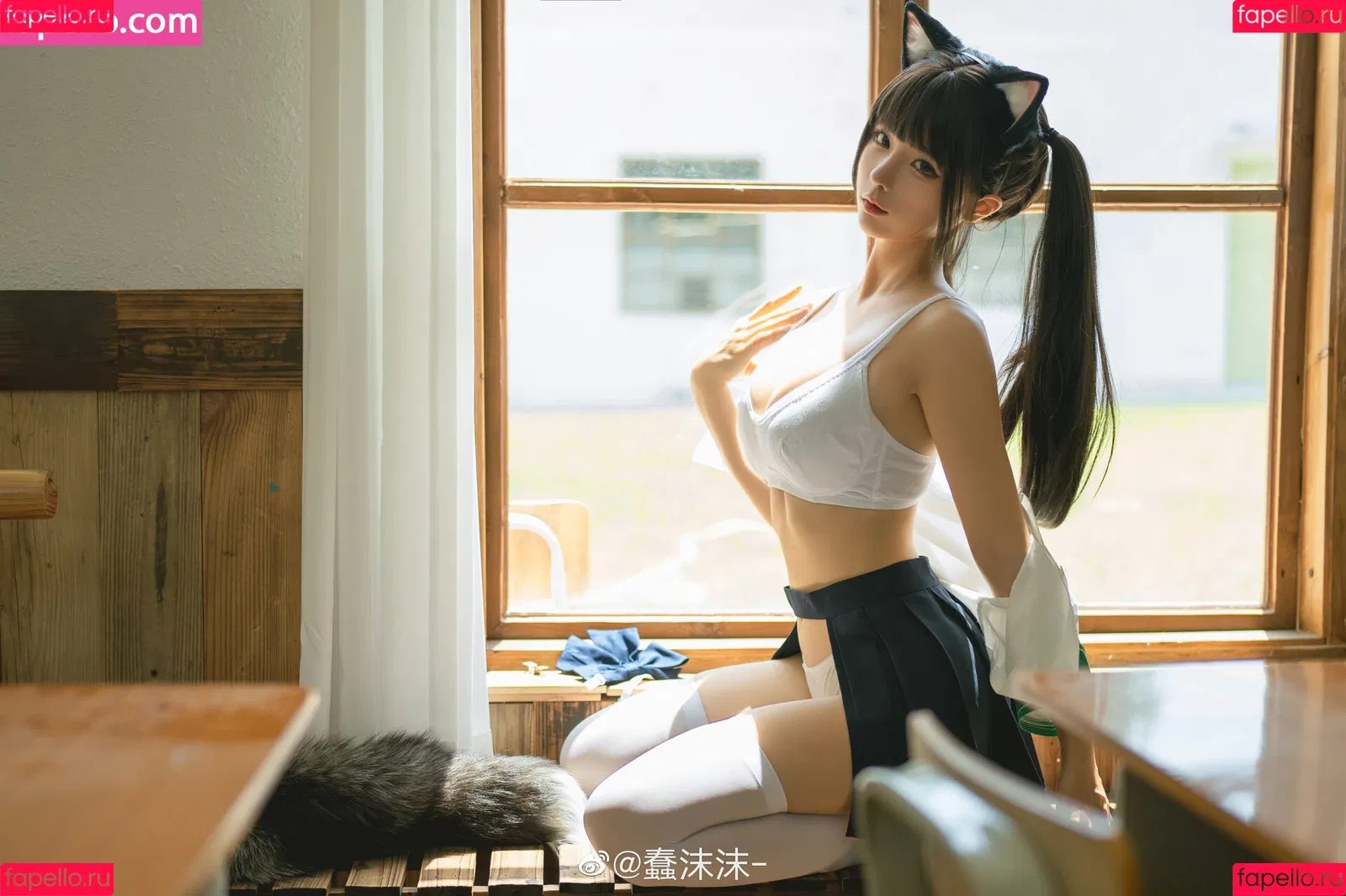 Chunmomo / chun.mo_0127 / chunmomo0127 / 蠢沫沫momo Onlyfans Photo Gallery 