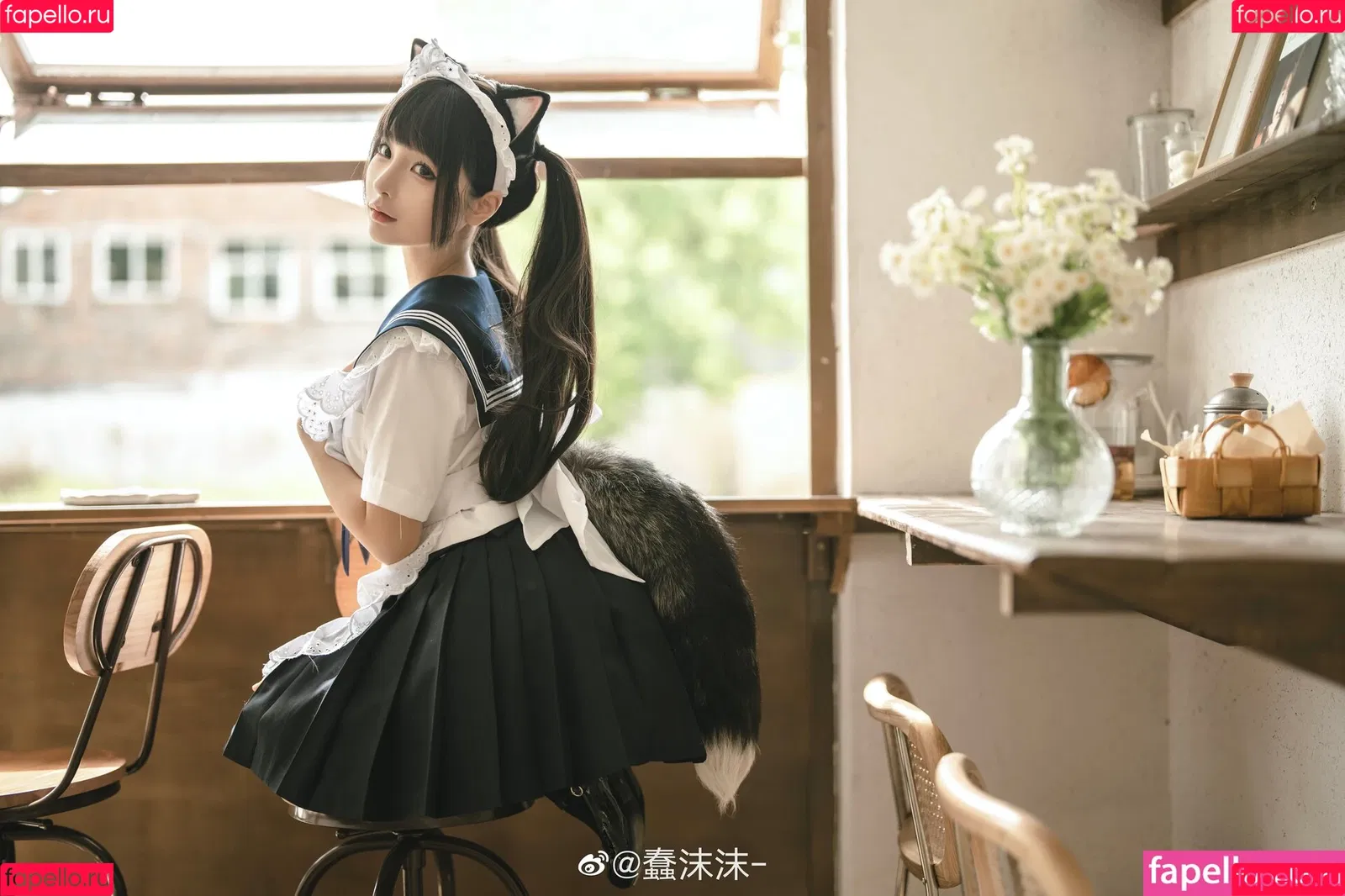 Chunmomo / chun.mo_0127 / chunmomo0127 / 蠢沫沫momo Onlyfans Photo Gallery 