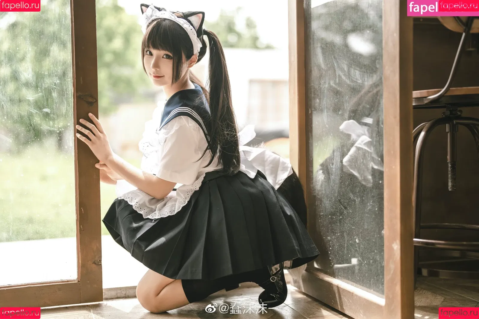 Chunmomo / chun.mo_0127 / chunmomo0127 / 蠢沫沫momo Onlyfans Photo Gallery 