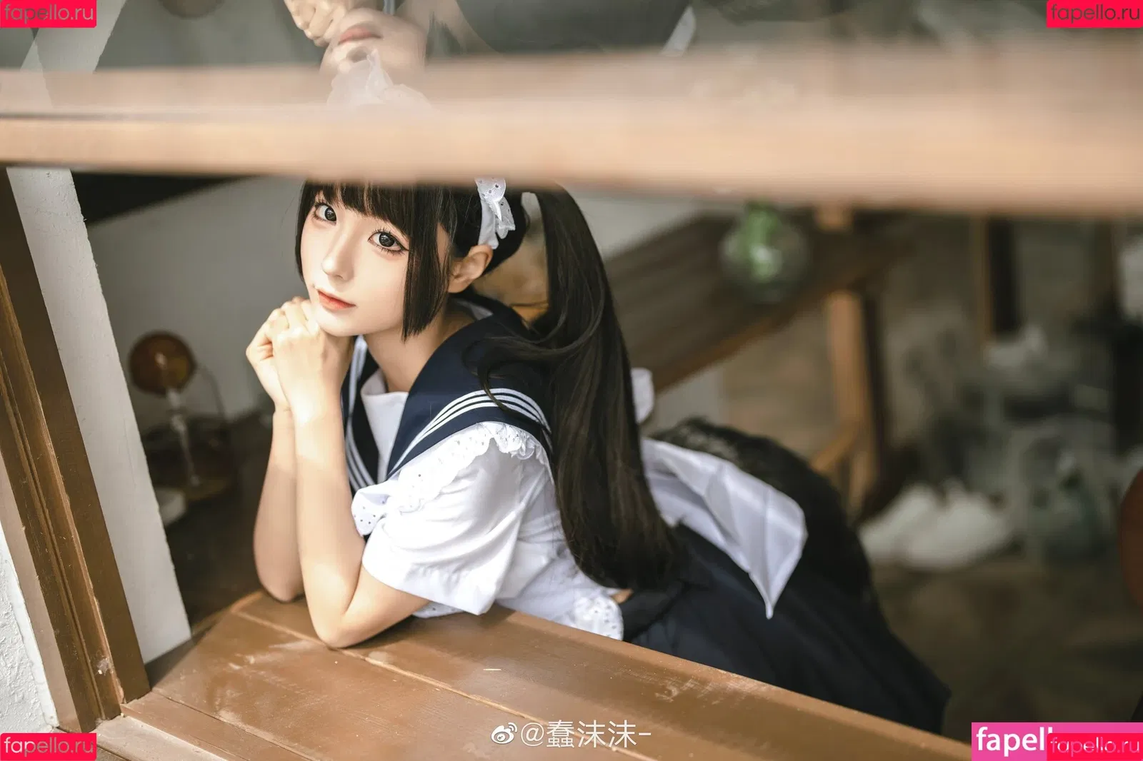 Chunmomo / chun.mo_0127 / chunmomo0127 / 蠢沫沫momo Onlyfans Photo Gallery 