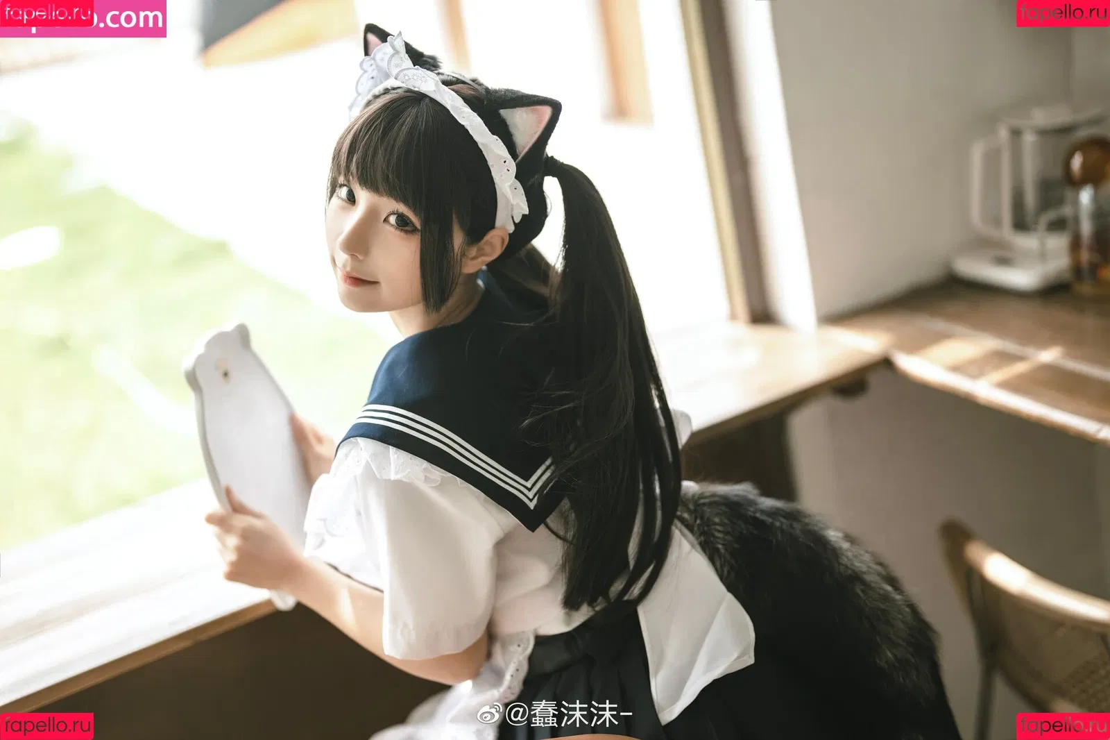 Chunmomo / chun.mo_0127 / chunmomo0127 / 蠢沫沫momo Onlyfans Photo Gallery 