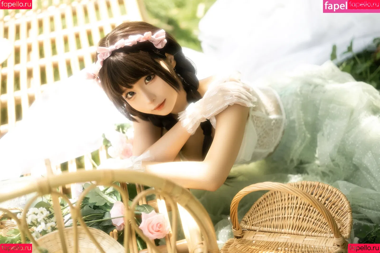 Chunmomo / chun.mo_0127 / chunmomo0127 / 蠢沫沫momo Onlyfans Photo Gallery 
