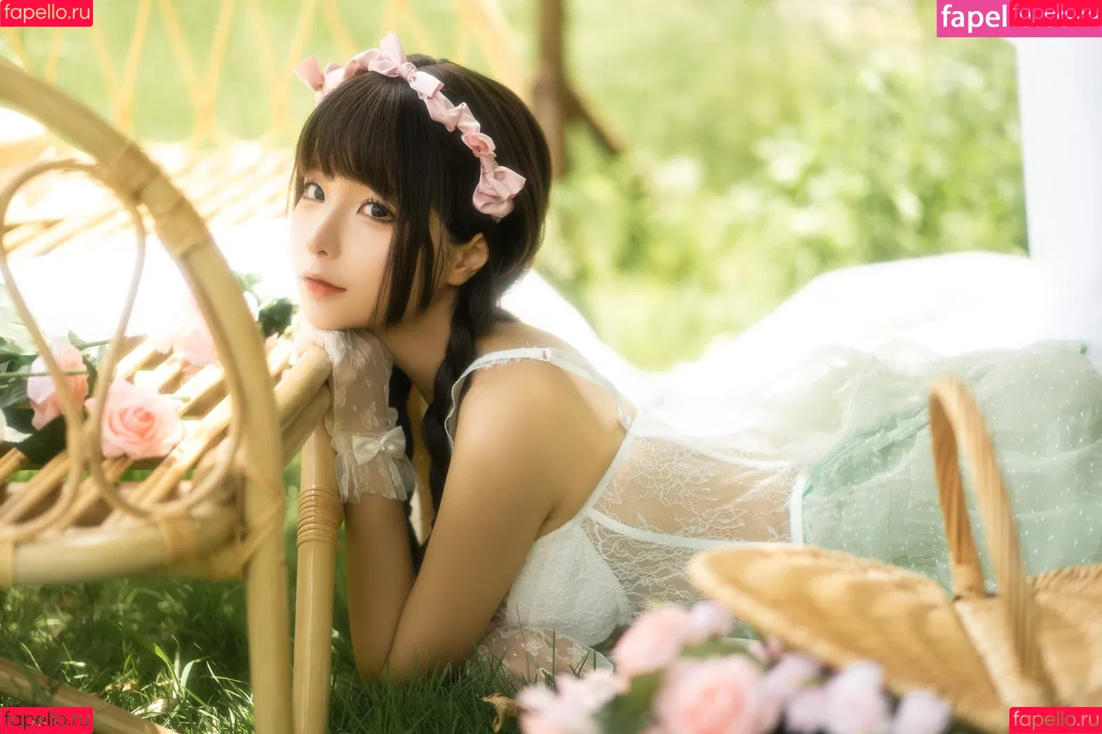 Chunmomo / chun.mo_0127 / chunmomo0127 / 蠢沫沫momo Onlyfans Photo Gallery 
