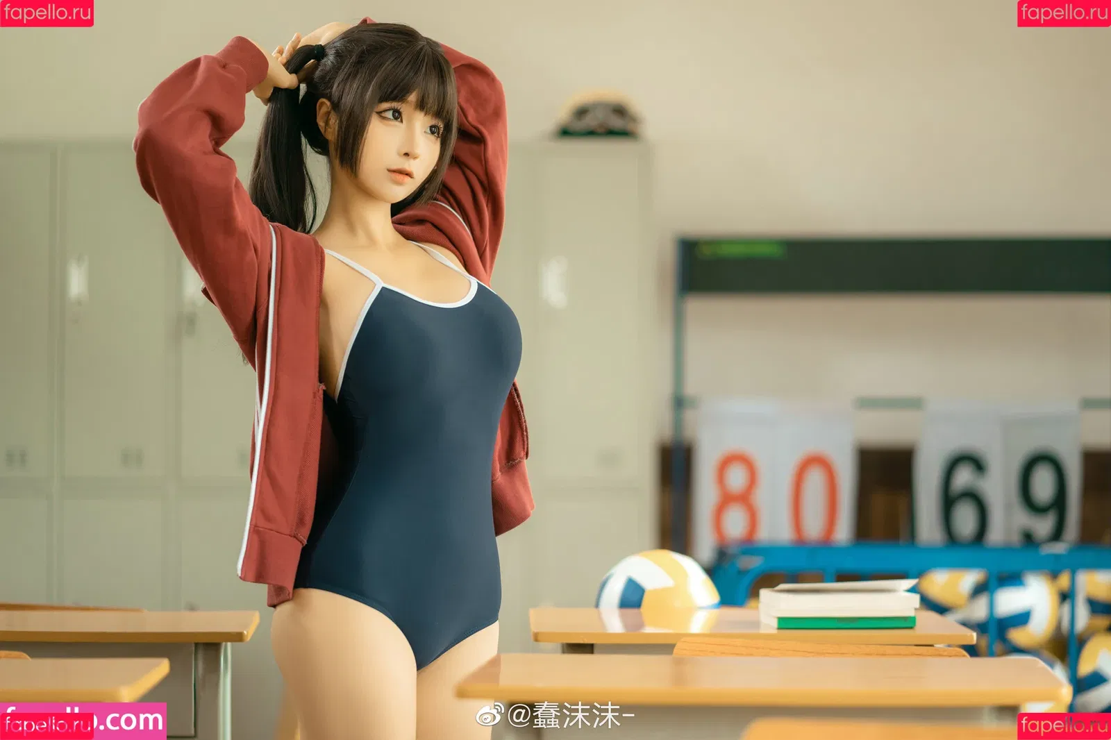 Chunmomo / chun.mo_0127 / chunmomo0127 / 蠢沫沫momo Onlyfans Photo Gallery 