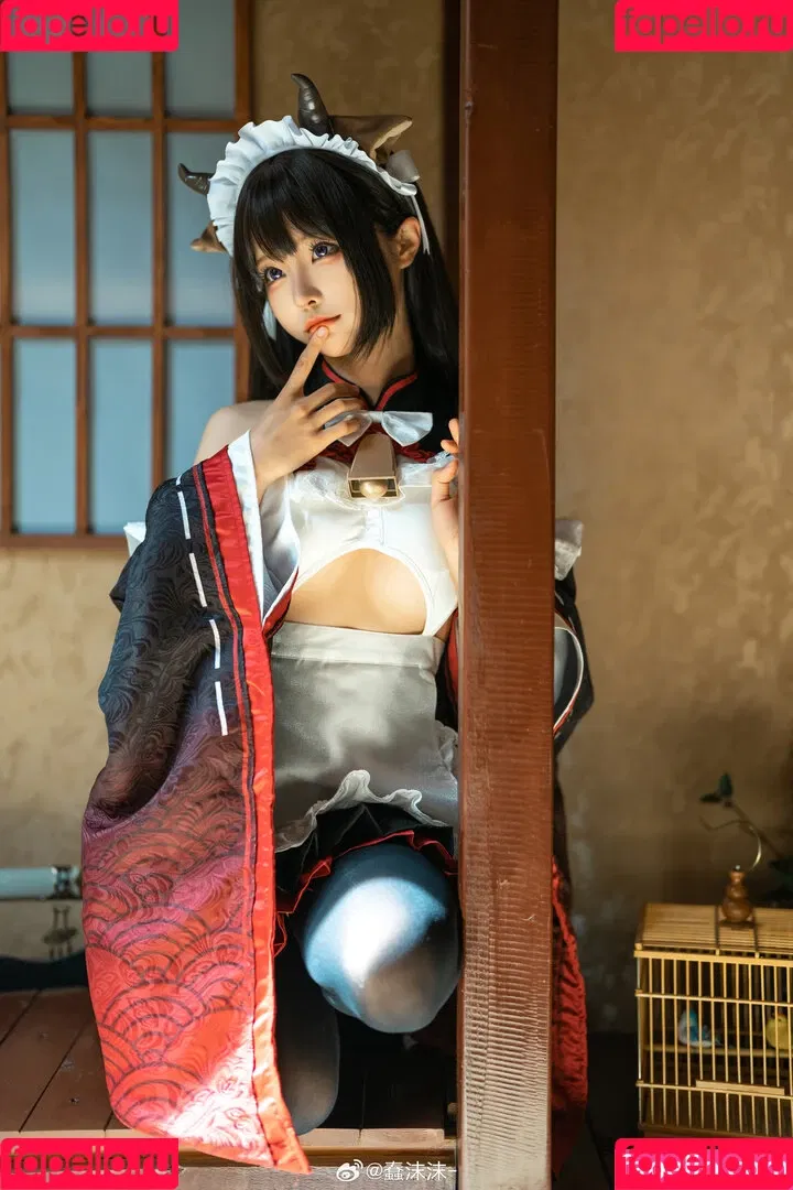 Chunmomo / chun.mo_0127 / chunmomo0127 / 蠢沫沫momo Onlyfans Photo Gallery 