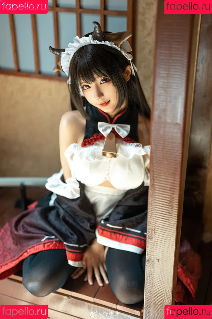 Chunmomo / chun.mo_0127 / chunmomo0127 / 蠢沫沫momo Onlyfans Photo Gallery 