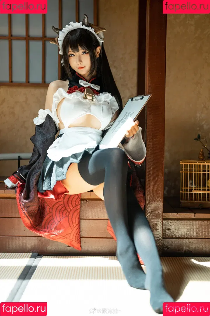 Chunmomo / chun.mo_0127 / chunmomo0127 / 蠢沫沫momo Onlyfans Photo Gallery 